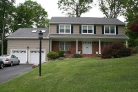 Vinyl Siding Installation