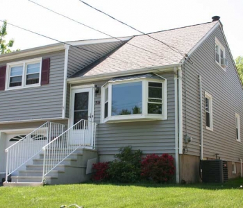 Exterior Vinyl Siding